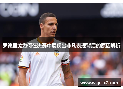 罗德里戈为何在决赛中展现出非凡表现背后的原因解析