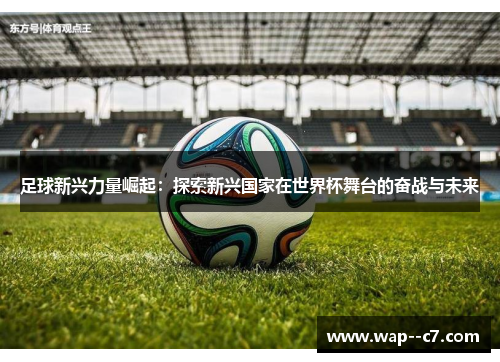 足球新兴力量崛起：探索新兴国家在世界杯舞台的奋战与未来