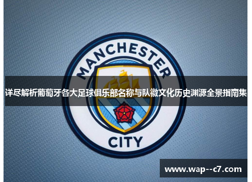 详尽解析葡萄牙各大足球俱乐部名称与队徽文化历史渊源全景指南集 详尽解析葡萄牙各大足球俱乐部名称与队徽文化历史渊源全景指南集