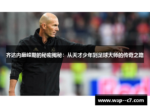 齐达内巅峰期的秘密揭秘：从天才少年到足球大师的传奇之路