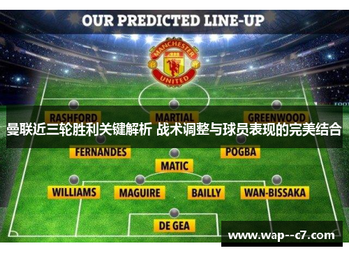 曼联近三轮胜利关键解析 战术调整与球员表现的完美结合 曼联近三轮胜利关键解析 战术调整与球员表现的完美结合