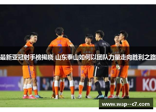最新亚冠射手榜揭晓 山东泰山如何以团队力量走向胜利之路 最新亚冠射手榜揭晓 山东泰山如何以团队力量走向胜利之路