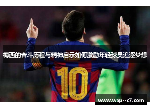梅西的奋斗历程与精神启示如何激励年轻球员追逐梦想 梅西的奋斗历程与精神启示如何激励年轻球员追逐梦想