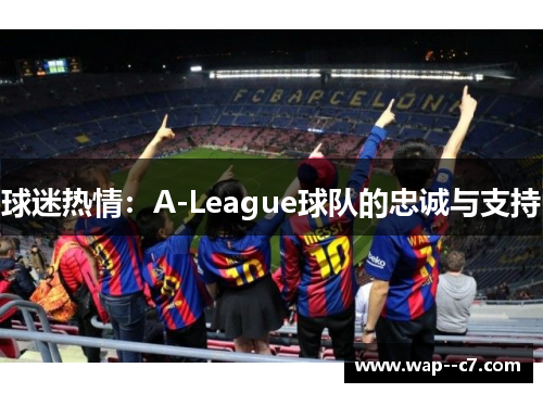 球迷热情：A-League球队的忠诚与支持