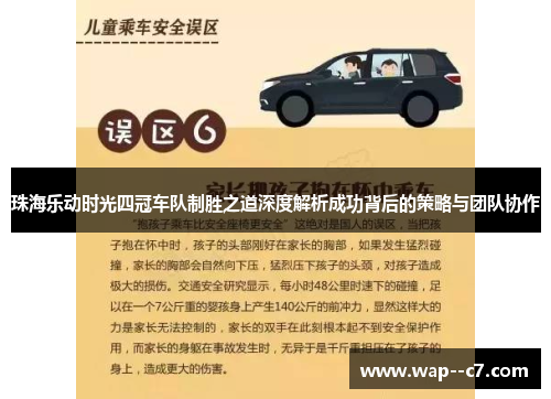 珠海乐动时光四冠车队制胜之道深度解析成功背后的策略与团队协作