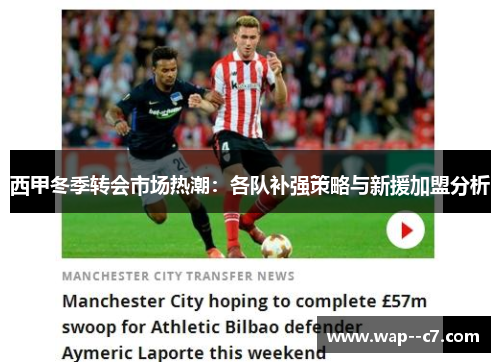 西甲冬季转会市场热潮：各队补强策略与新援加盟分析
