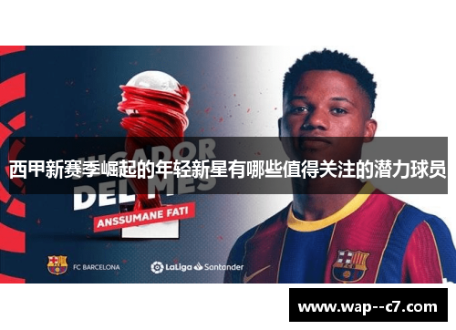 西甲新赛季崛起的年轻新星有哪些值得关注的潜力球员