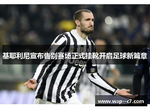 基耶利尼宣布告别赛场正式挂靴开启足球新篇章