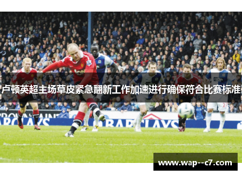 卢顿英超主场草皮紧急翻新工作加速进行确保符合比赛标准