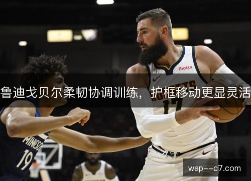 鲁迪戈贝尔柔韧协调训练，护框移动更显灵活